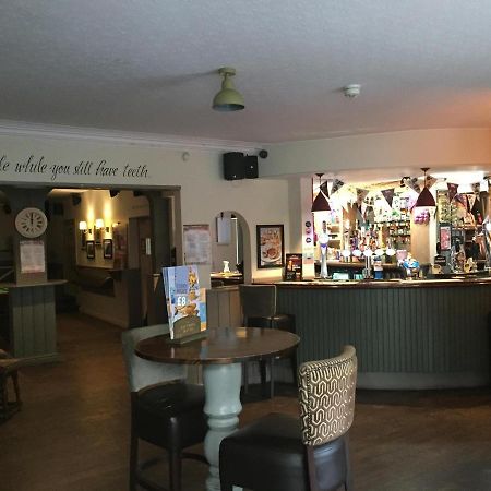 The Victoria Hotel Burnham-on-Sea Kültér fotó