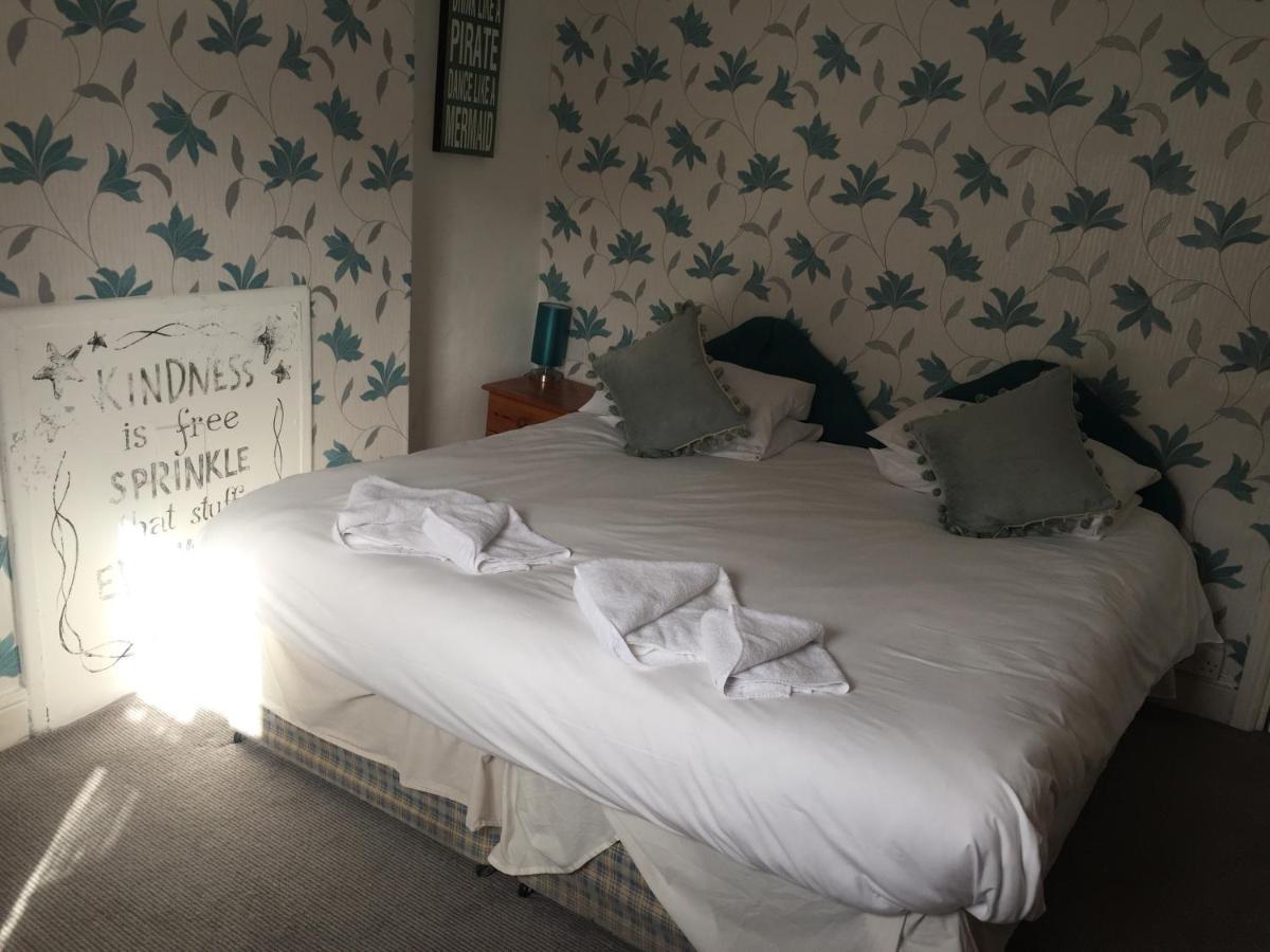 The Victoria Hotel Burnham-on-Sea Kültér fotó