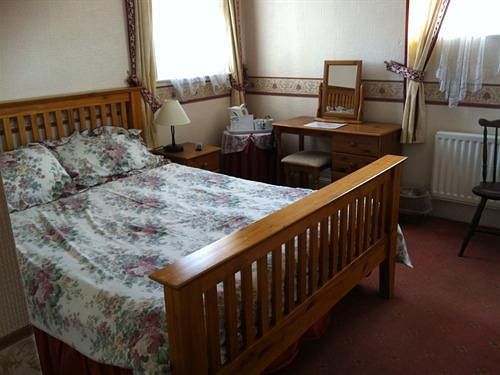The Victoria Hotel Burnham-on-Sea Kültér fotó