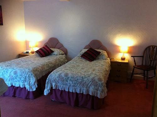 The Victoria Hotel Burnham-on-Sea Kültér fotó
